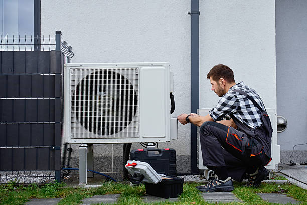 Top rated local Hvac Maintenance specialists in Southern Md Facility, MD